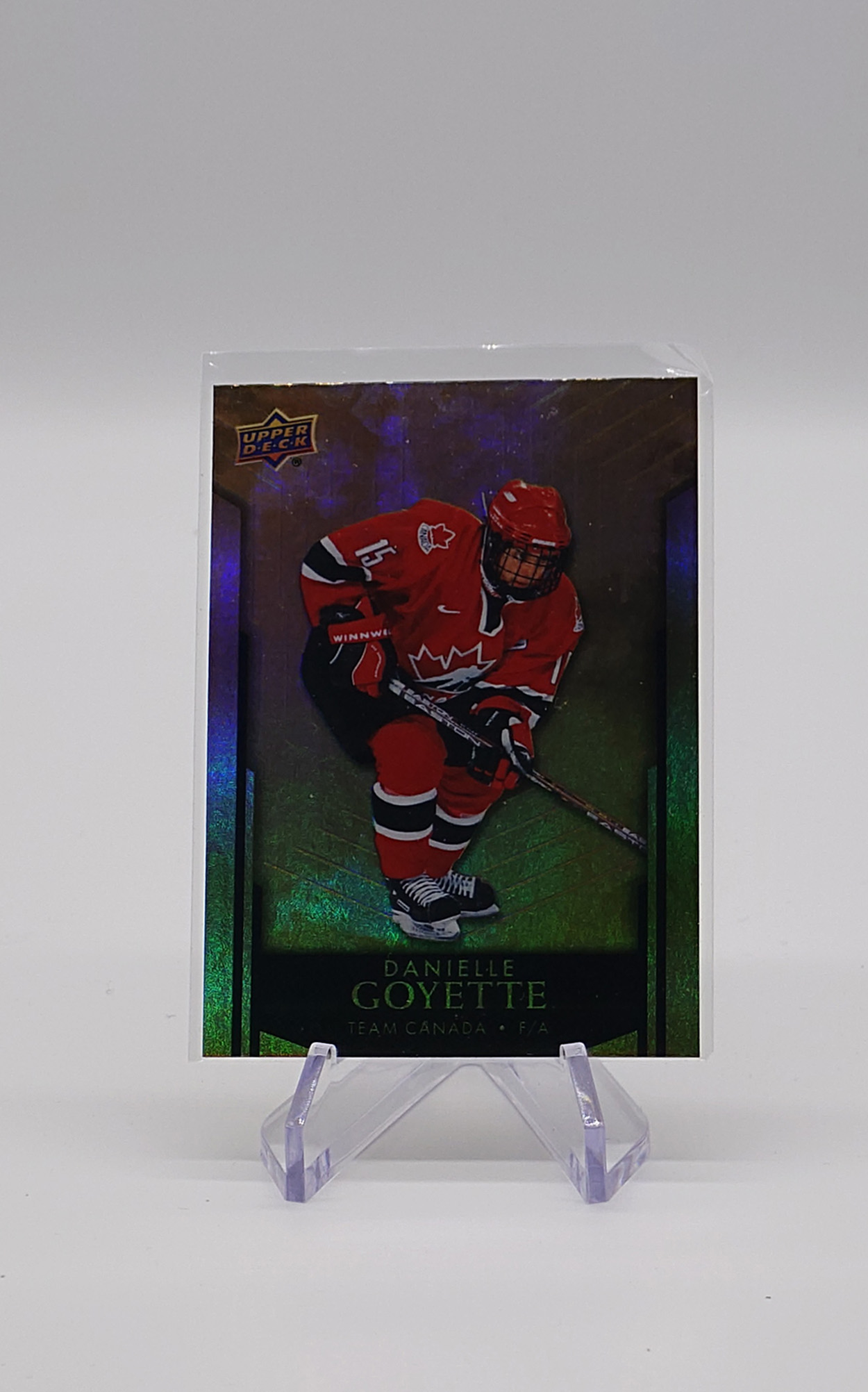 2023_Tim_Hortons_Legends_#88_Danielle_Goyette_Canada_Women